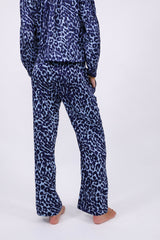 Friendly Hunting Hose Fatale Cheetah Iris