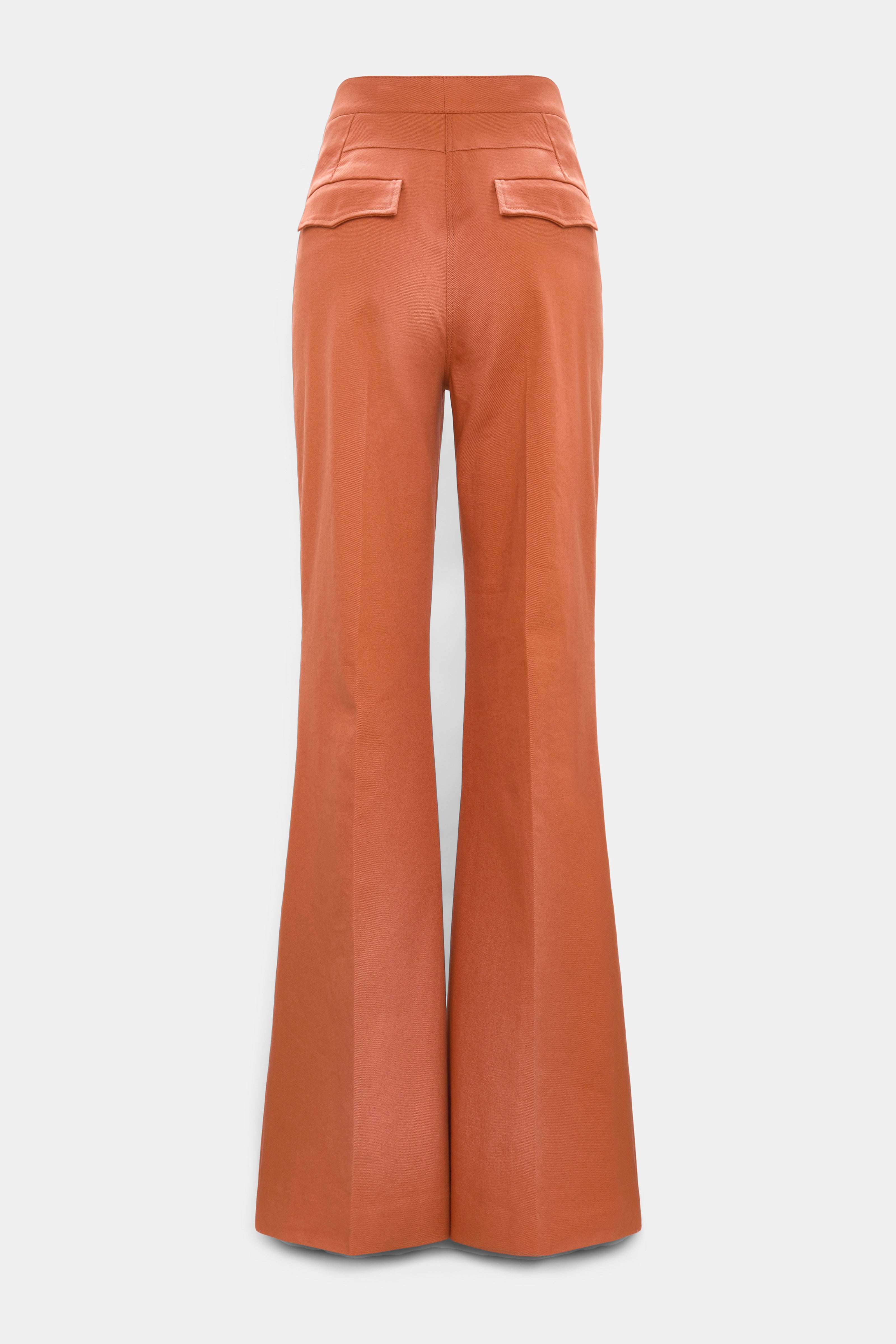 Dorothee Schumacher Hose Sporty Chic Ginger