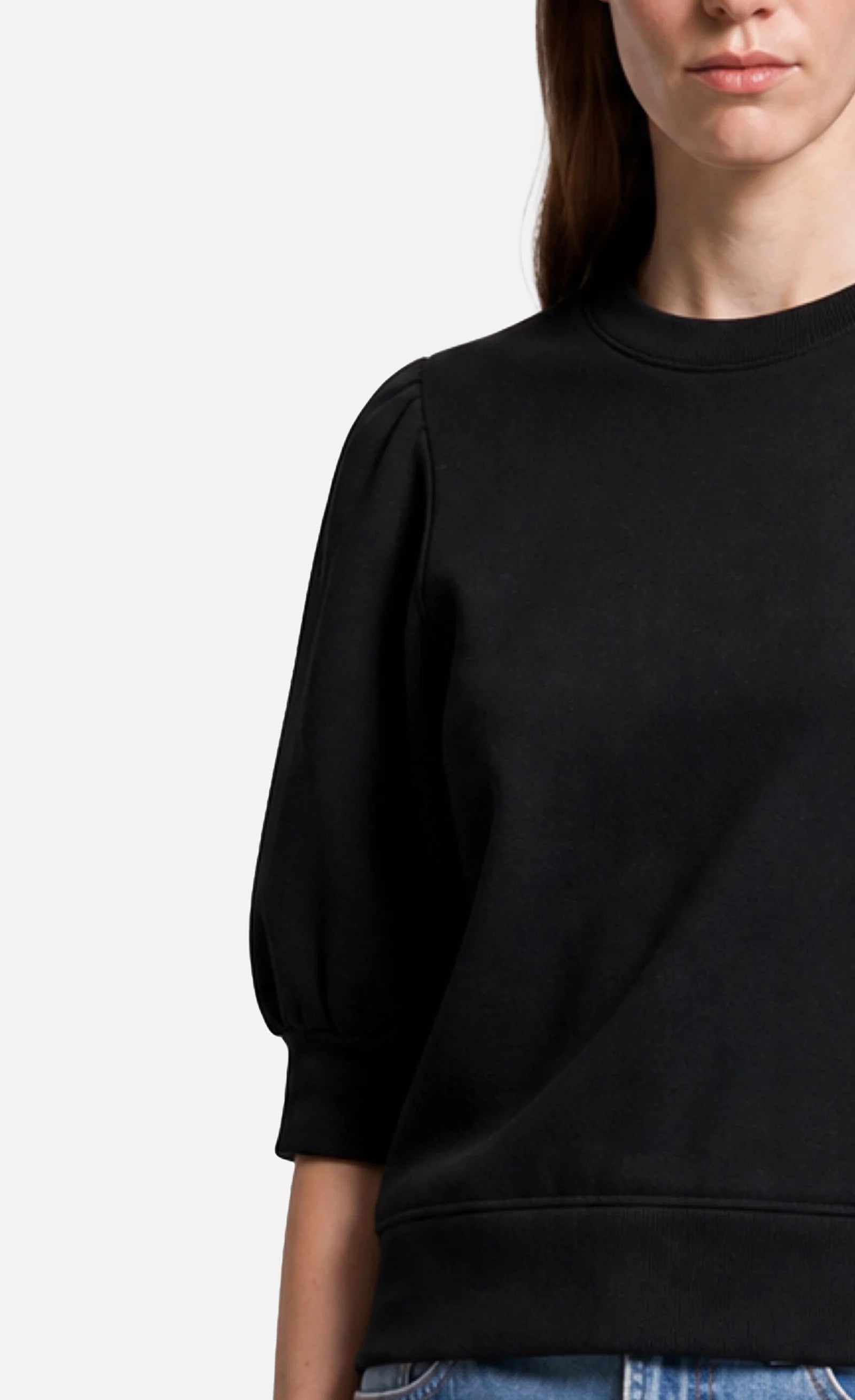 Kiefermann Shirt Chadisha Black