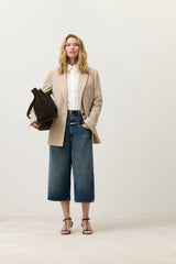 Closed Shorts Denim DBL