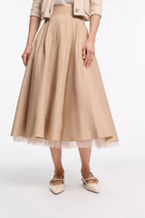 Dorothee Schumacher Rock Light Touch Trench