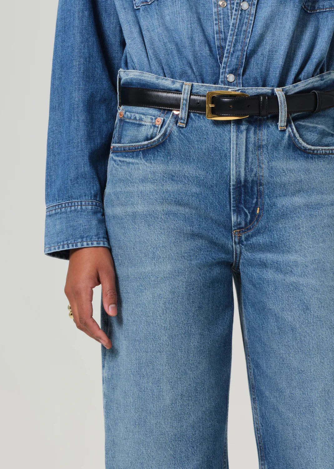 Citizens of Humanity Jeans Miro Pacifica