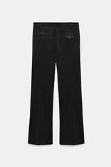 Dorothee Schumacher Pants Emotional Essence Black