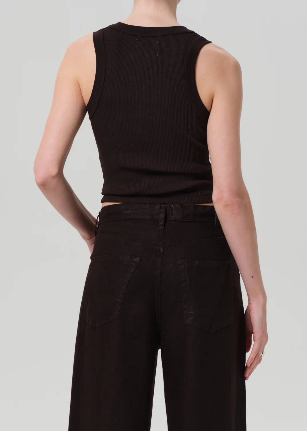 Citizens of Humanity Tank Choco