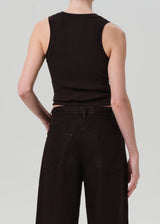 Citizens of Humanity Tank Choco