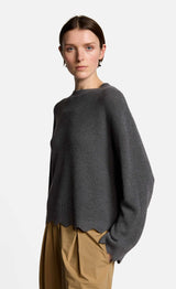 Iheart Pullover Godula