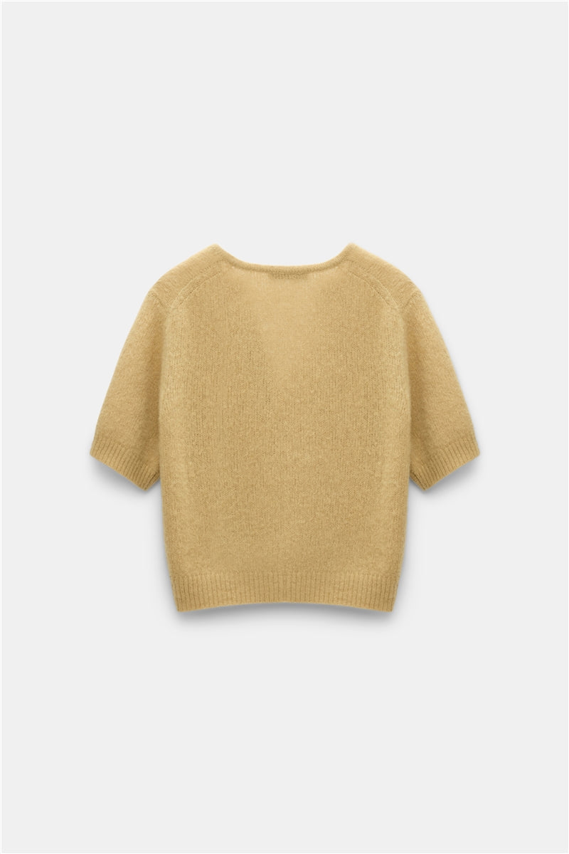 Dorothee Schumacher Sweater Luxury Love Cactus