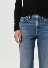 Agolde Jeans Valen Jeen Surround