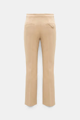 Dorothee Schumacher Pants Emotional Essence Cropped Flare
