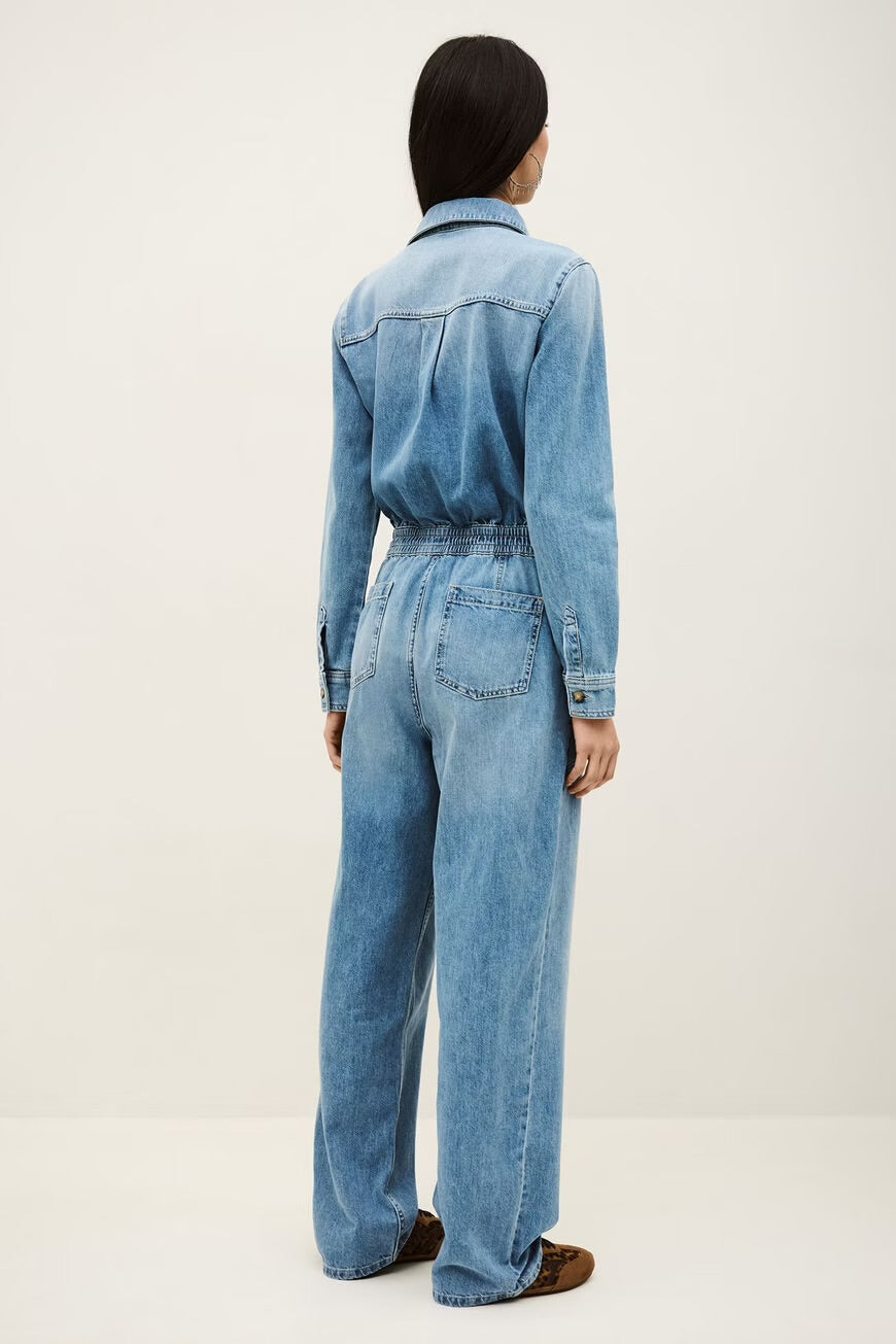 Ba&sh Jumpsuit Myrella