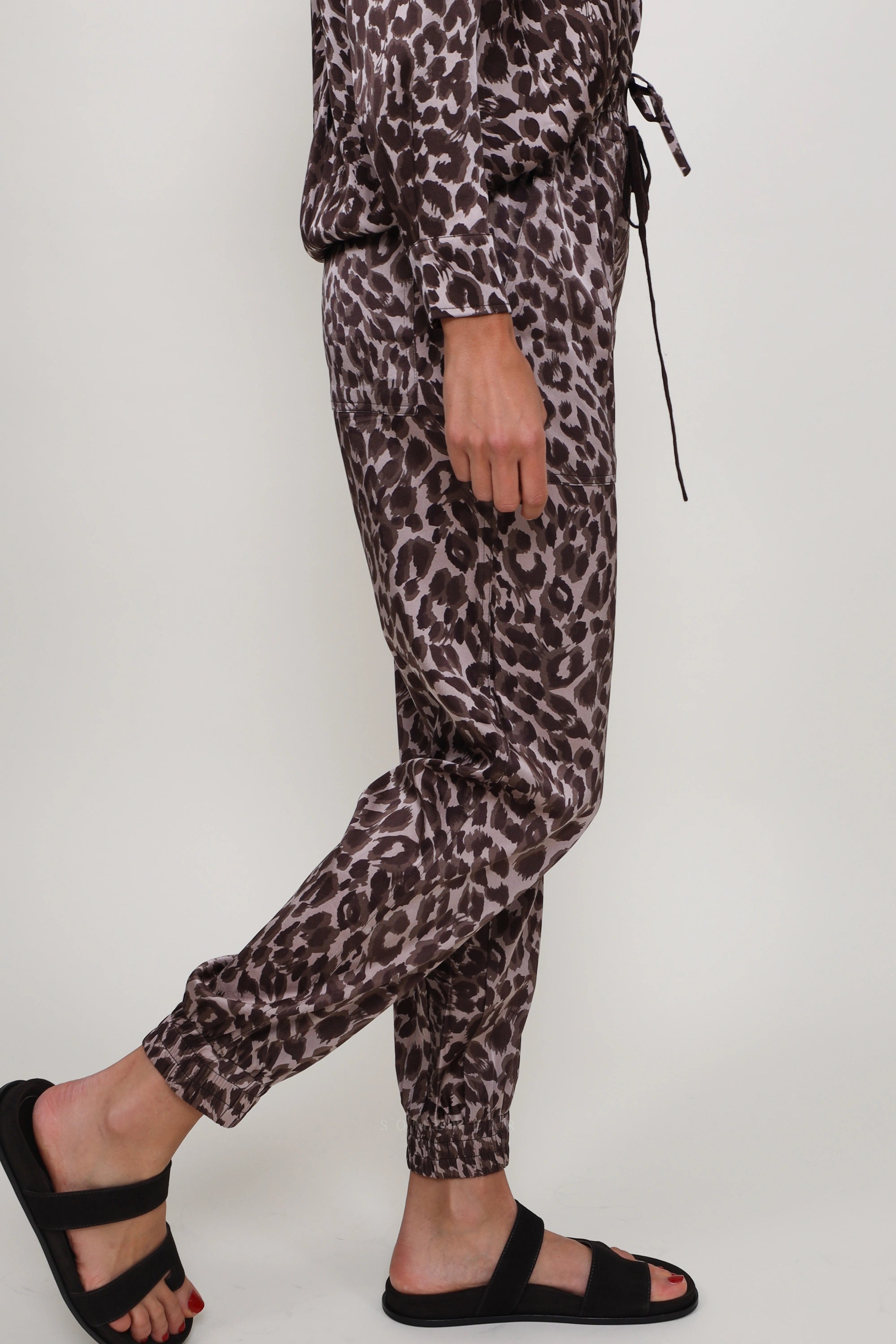 Friendly Hunting Hose Fanty Cheetah