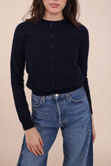 Vaniśe Cardigan Notte