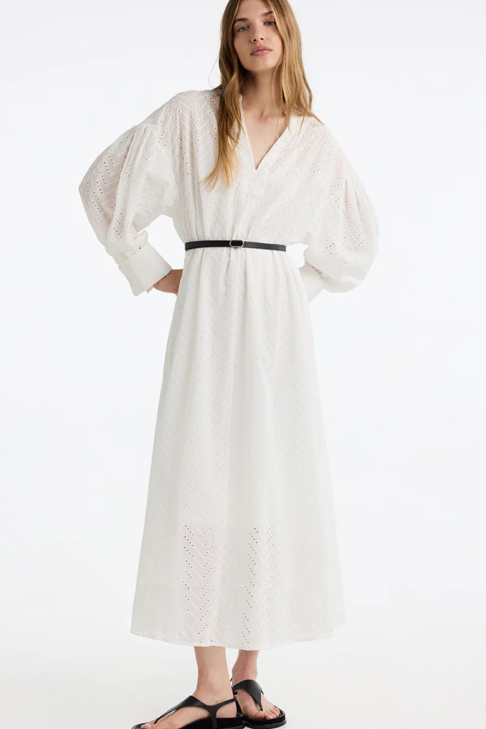 Iheart Kleid Pattylia
