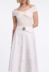 Dorothee Schumacher Top Chic Comfort