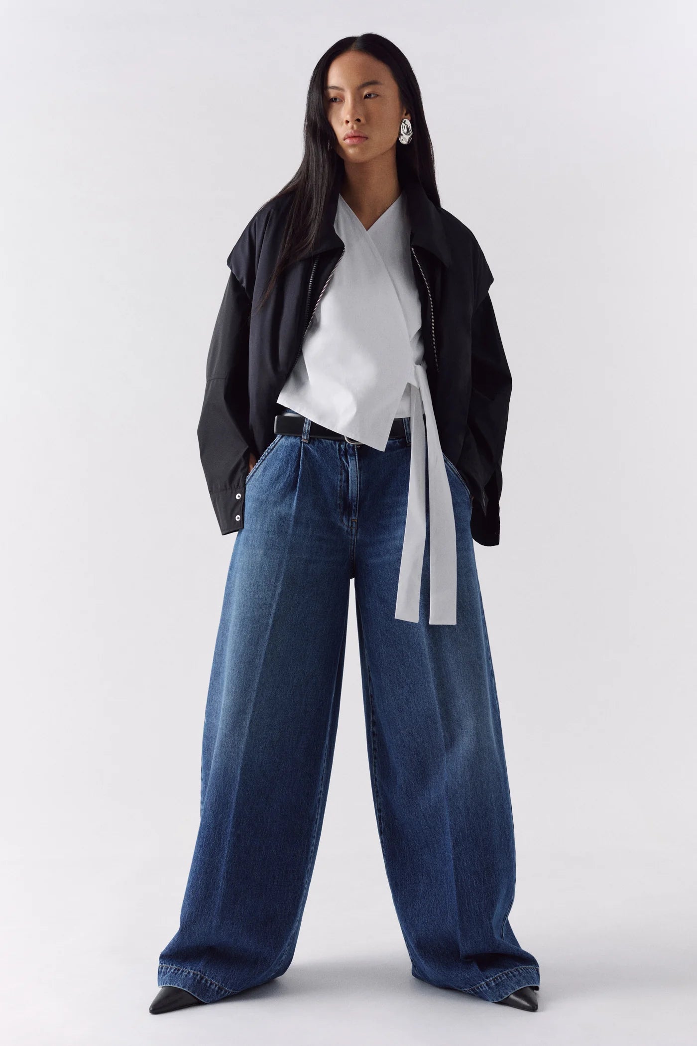 Liviana Conti Jeans Zachary
