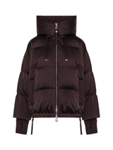 Duno Jacke Heka Mestre Borgoog