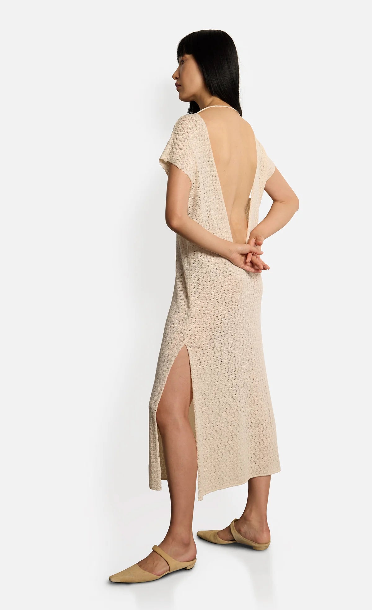 Kiefermann Kleid Bettyma Shell
