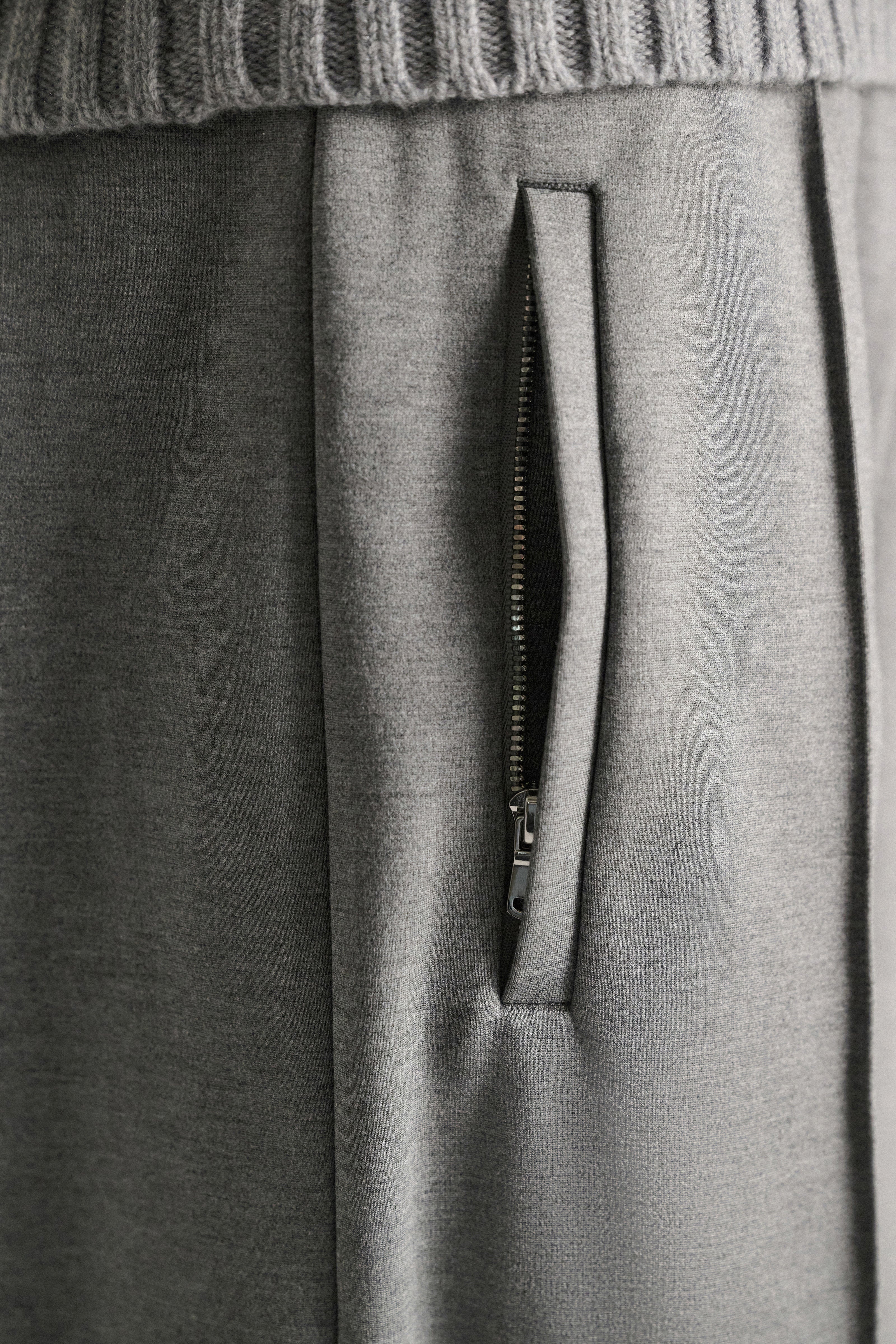 Dorothee Schumacher Hose Emotional Essence Melange