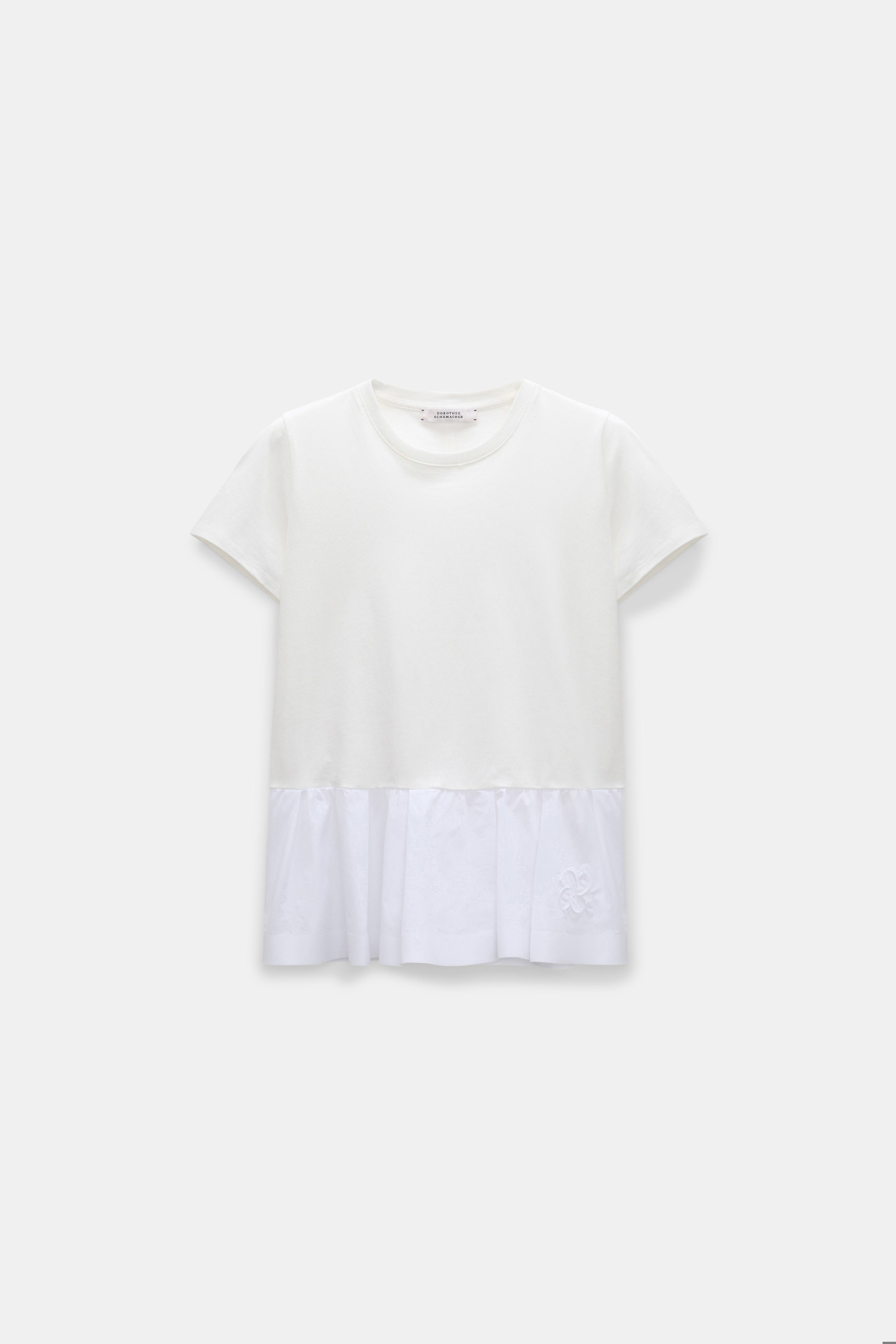 Dorothee Schumacher Soft Volume Shirt