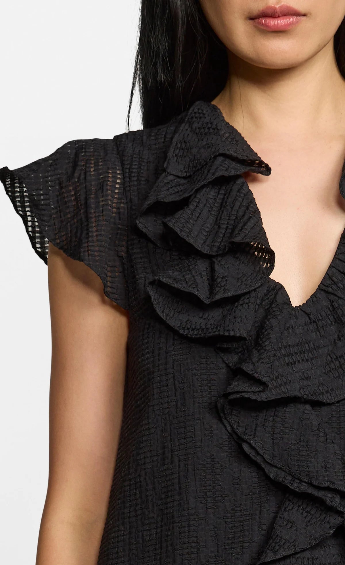 Kiefermann Kleid Paraditta