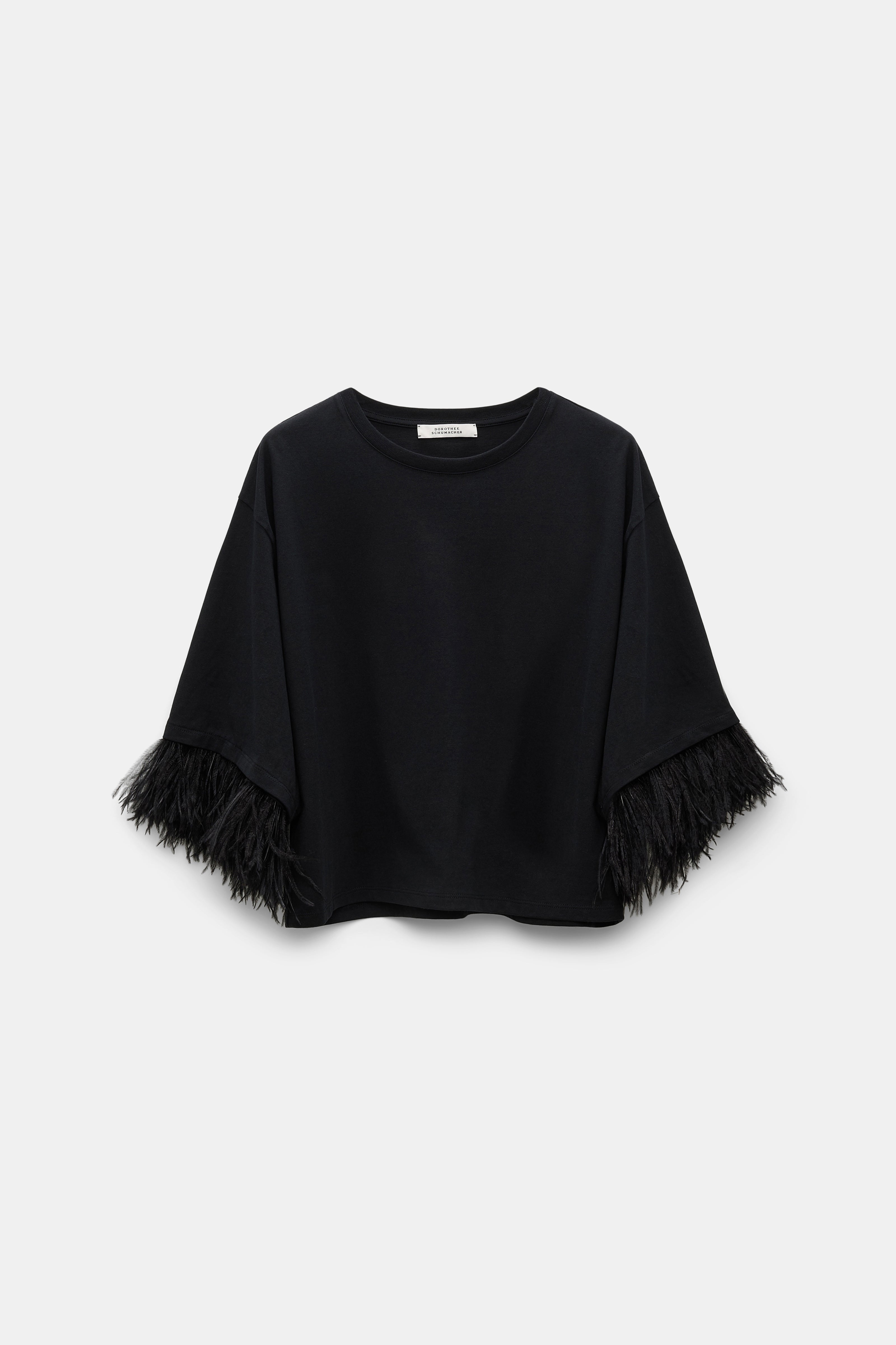 Dorothee Schumacher Top Feminine Favourites