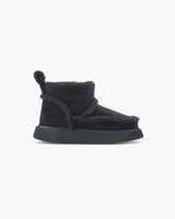 Inuikii Sneaker Shearling Micro