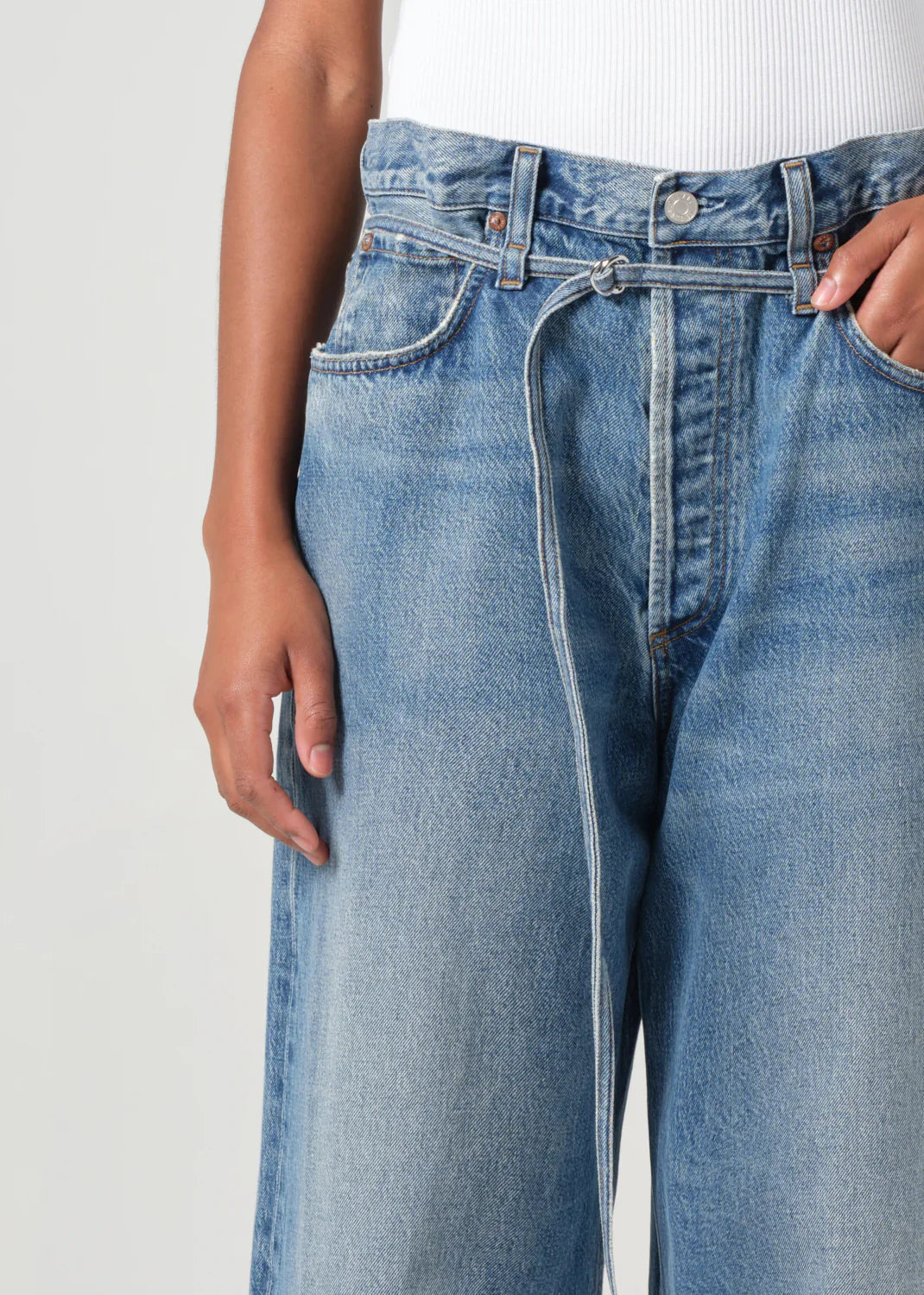 Agolde Jeans Emmi