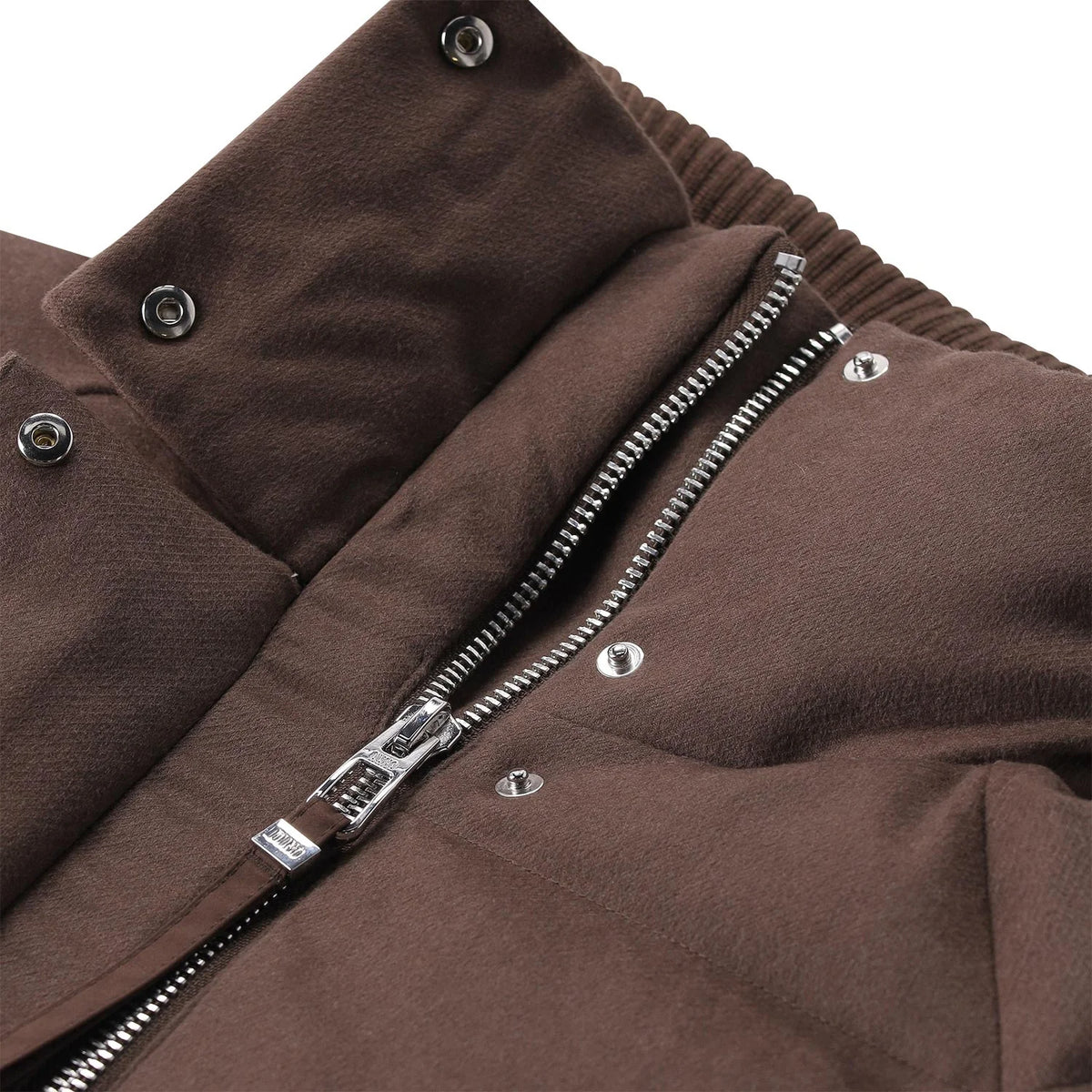 Duno Jacke Astrid Brown