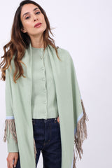 Herzensangelegenheit Tuch Chai Marina