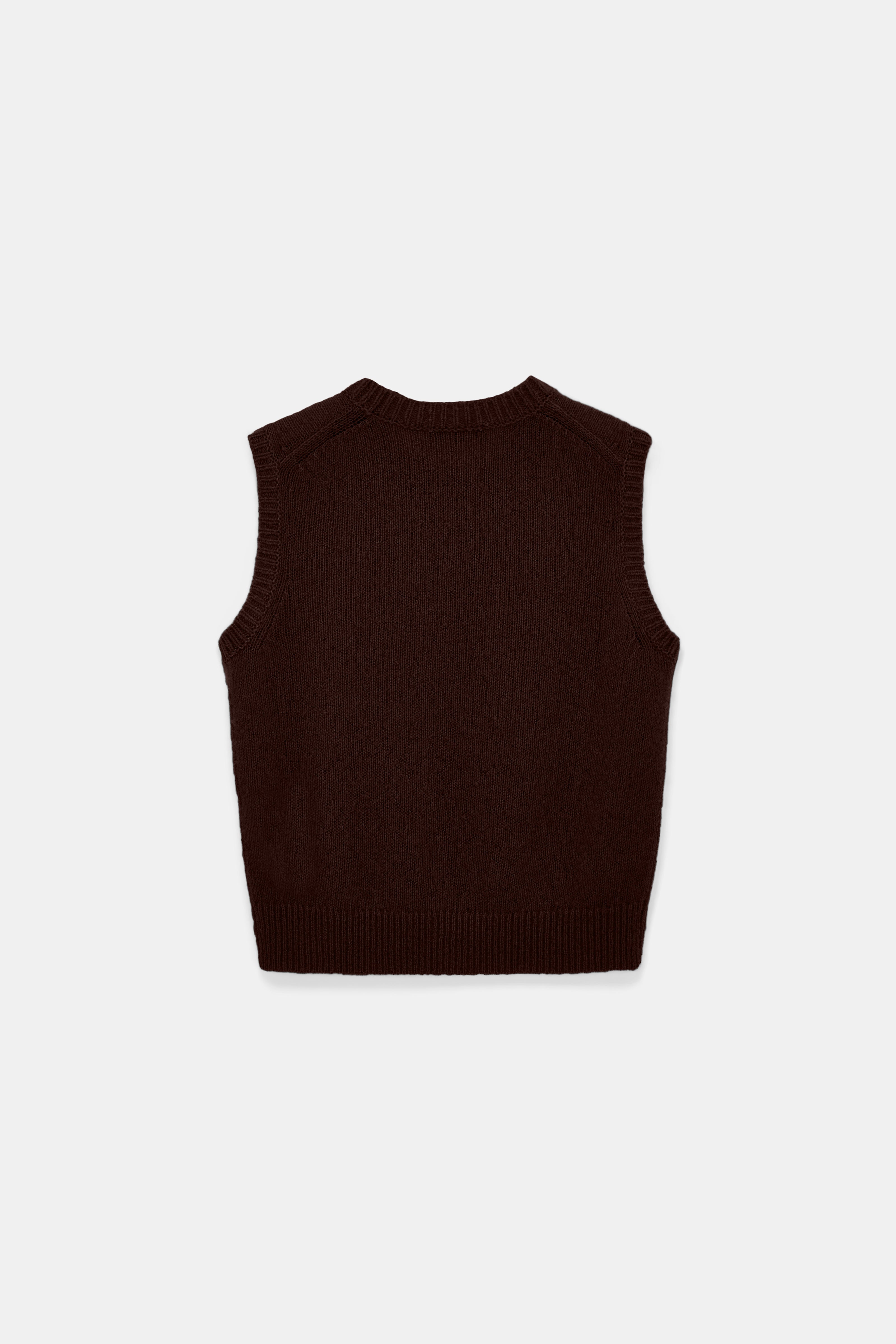 Dorothee Schumacher Top Luxury Love