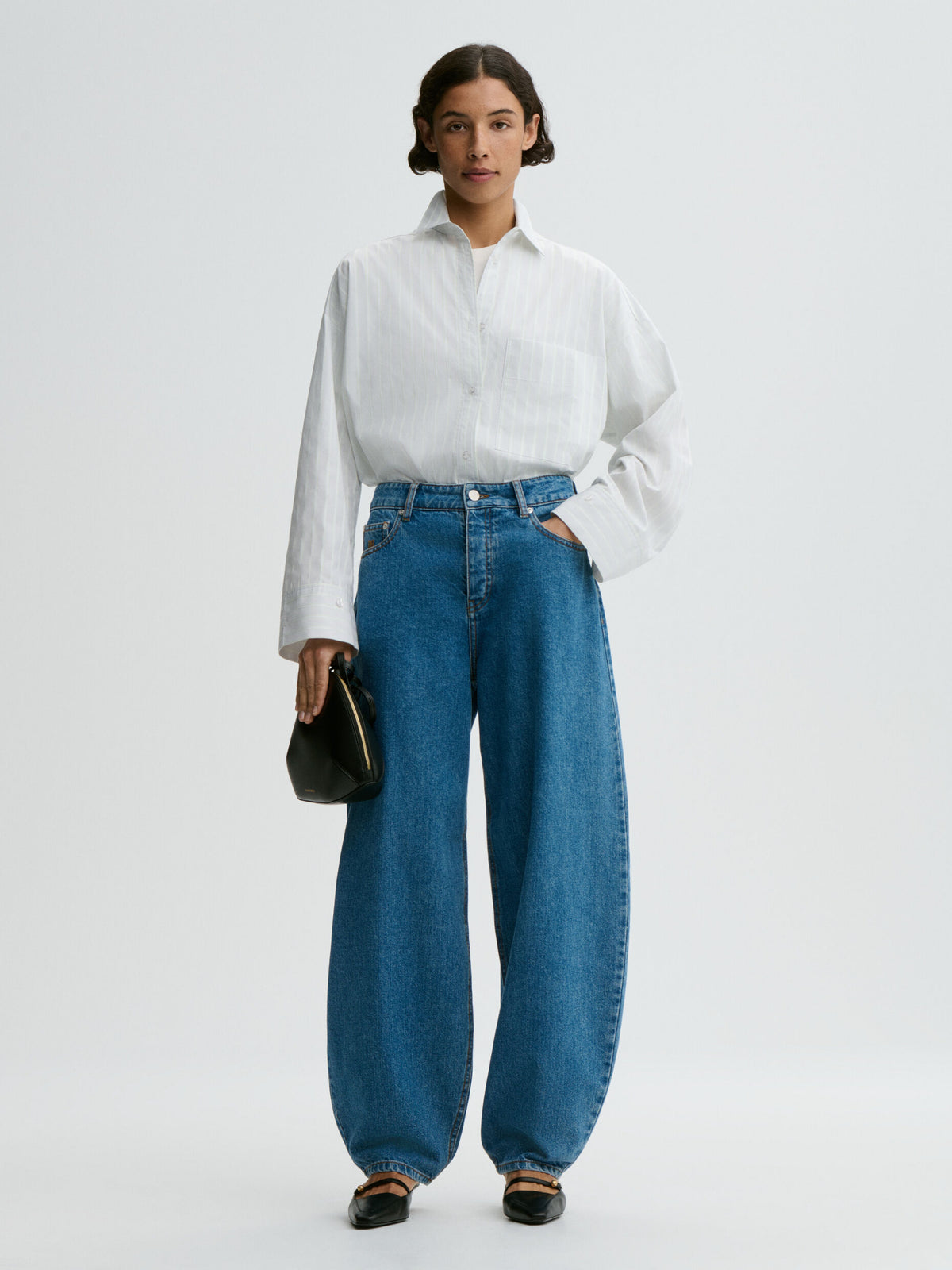 By Malene Birger Jeans Dallas