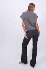 Heartfelt Sweater Metal