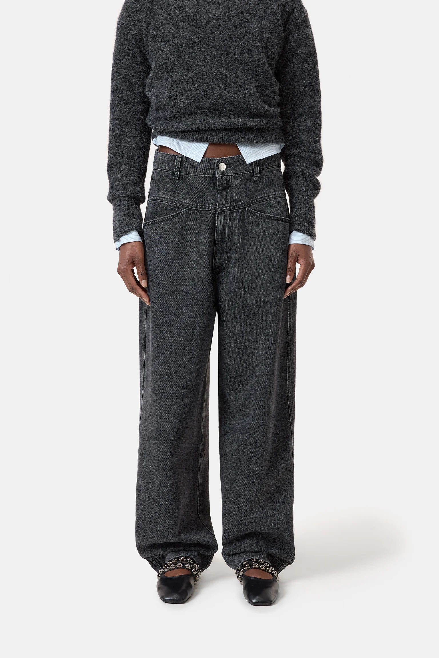 Closed Jeans Deni-X