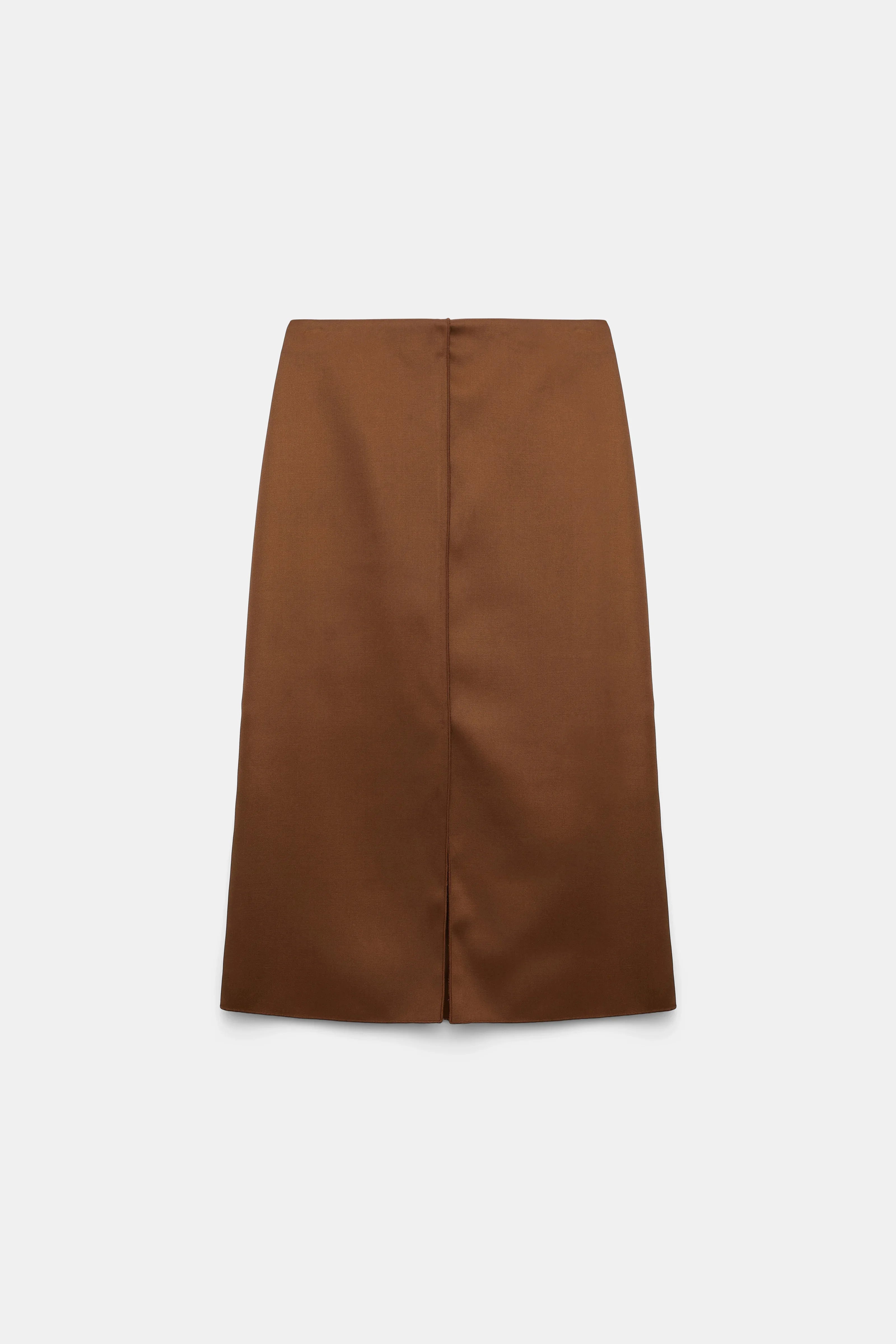 Dorothee Schumacher Rock Shiny Statement Terra