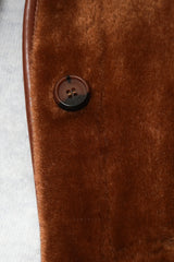 Urban Code Wendejacke Toffee