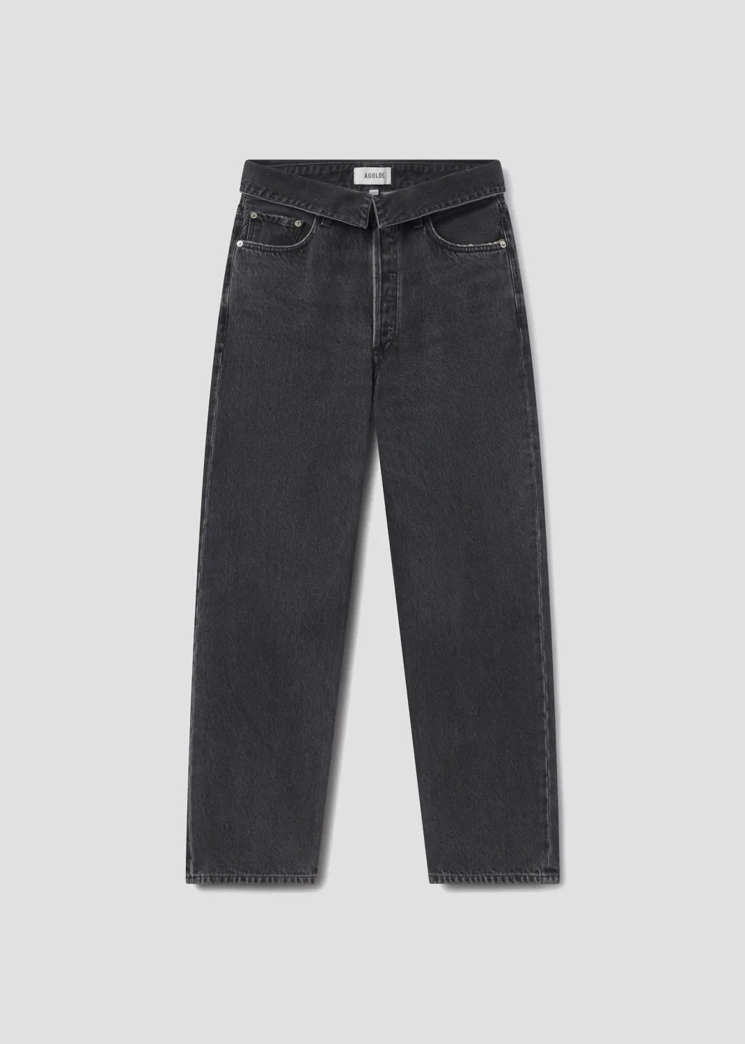 Agolde Jeans Echo Zephyr