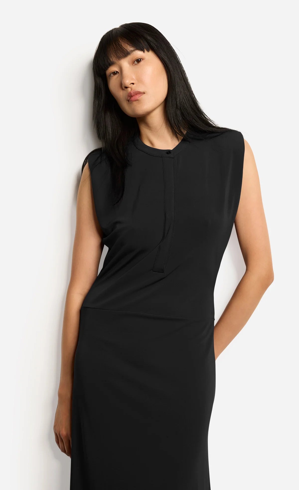 Kiefermann Kleid Jadiana Black