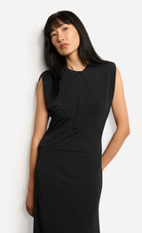 Kiefermann Kleid Jadiana Black