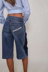 Elisabetta Franchi Shorts Bermuda