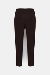 Dorothee Schumacher Pants Emotional Essence I Choco