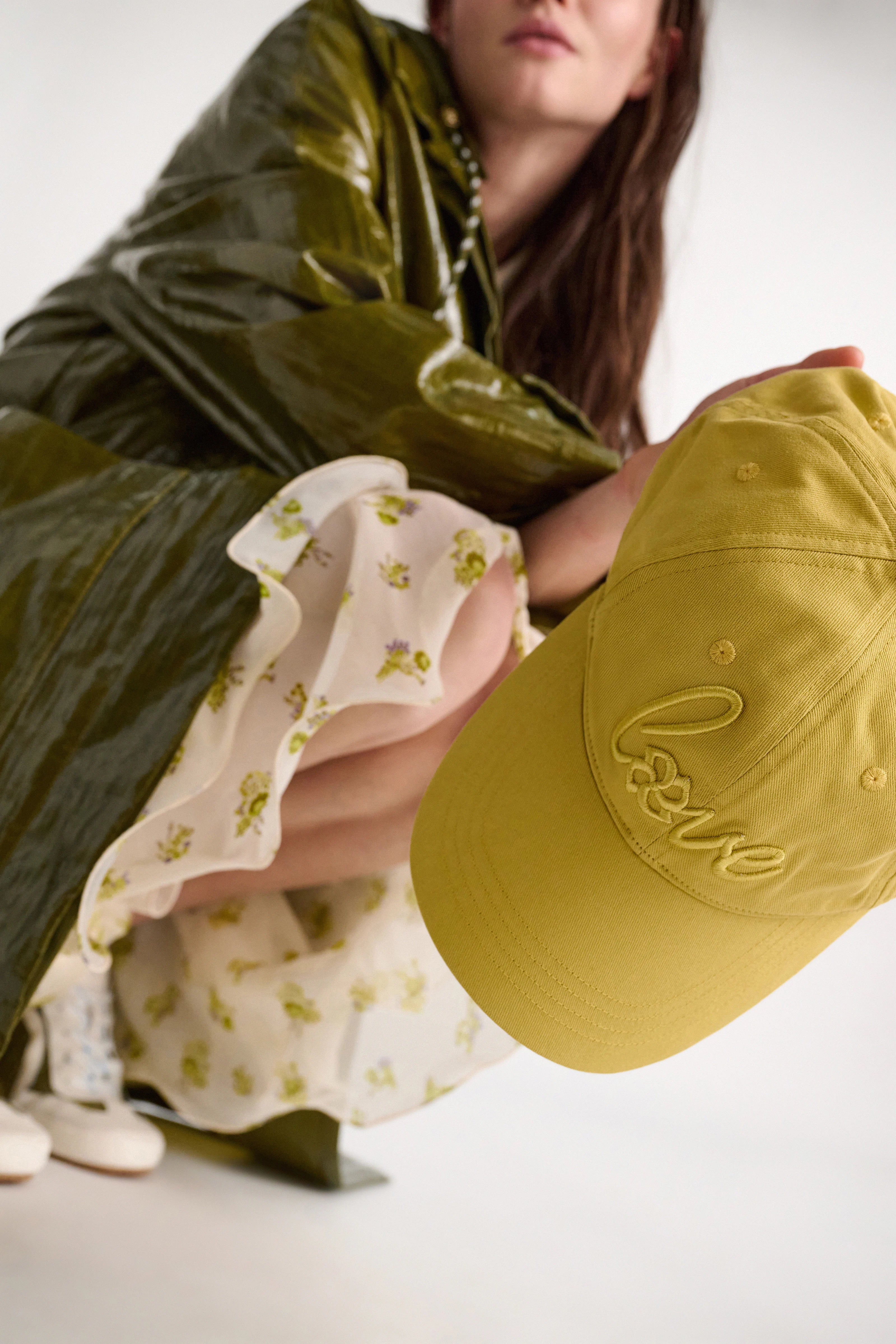 Dorothee Schumacher Cap Rose Love Spice