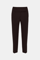 Dorothee Schumacher Pants Emotional Essence I Choco