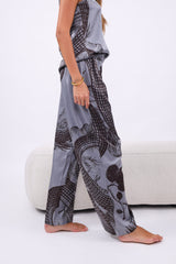 Friendly Hunting Hose Padme Aurora Garden Eden