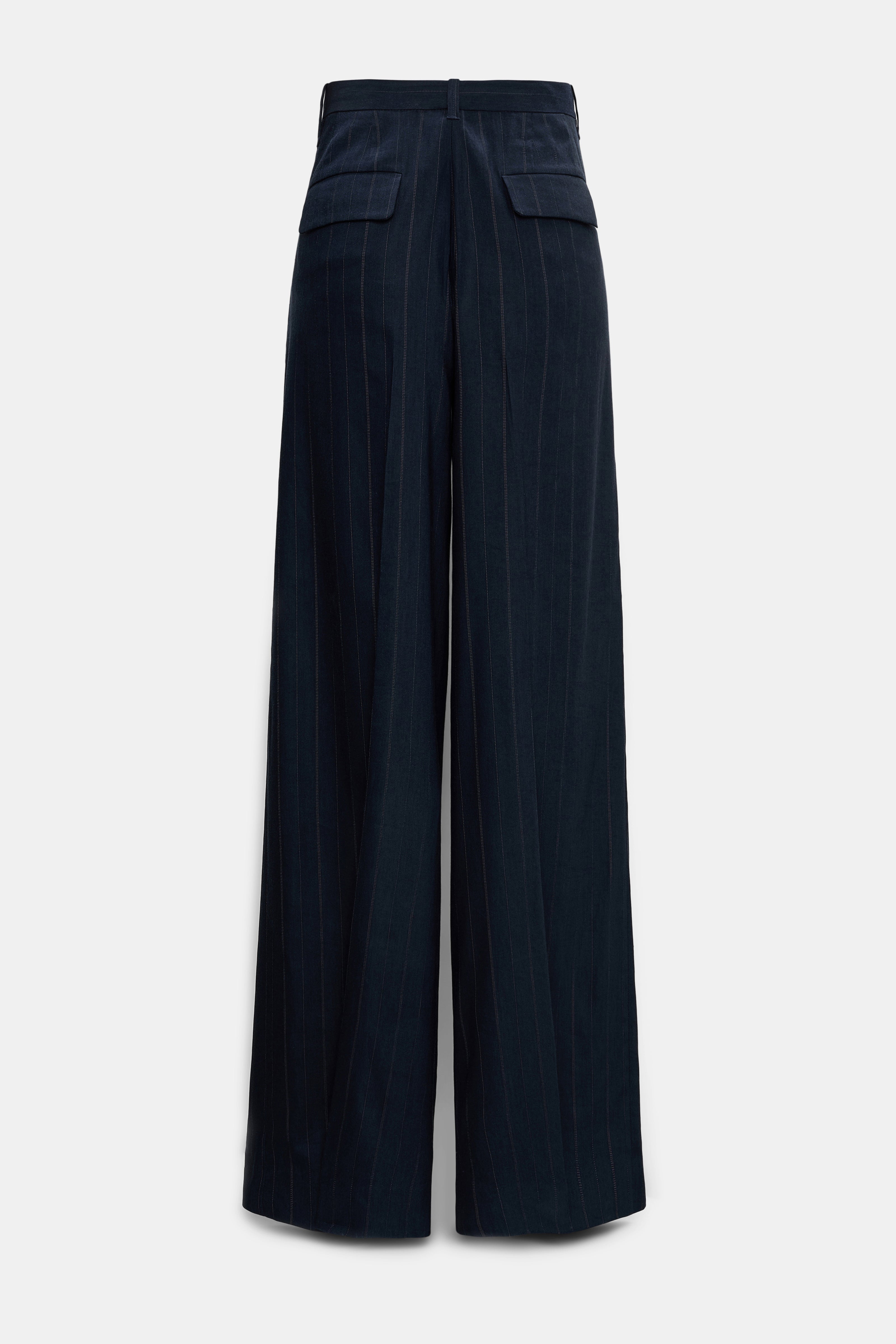 Dorothee Schumacher Hose Sophistication