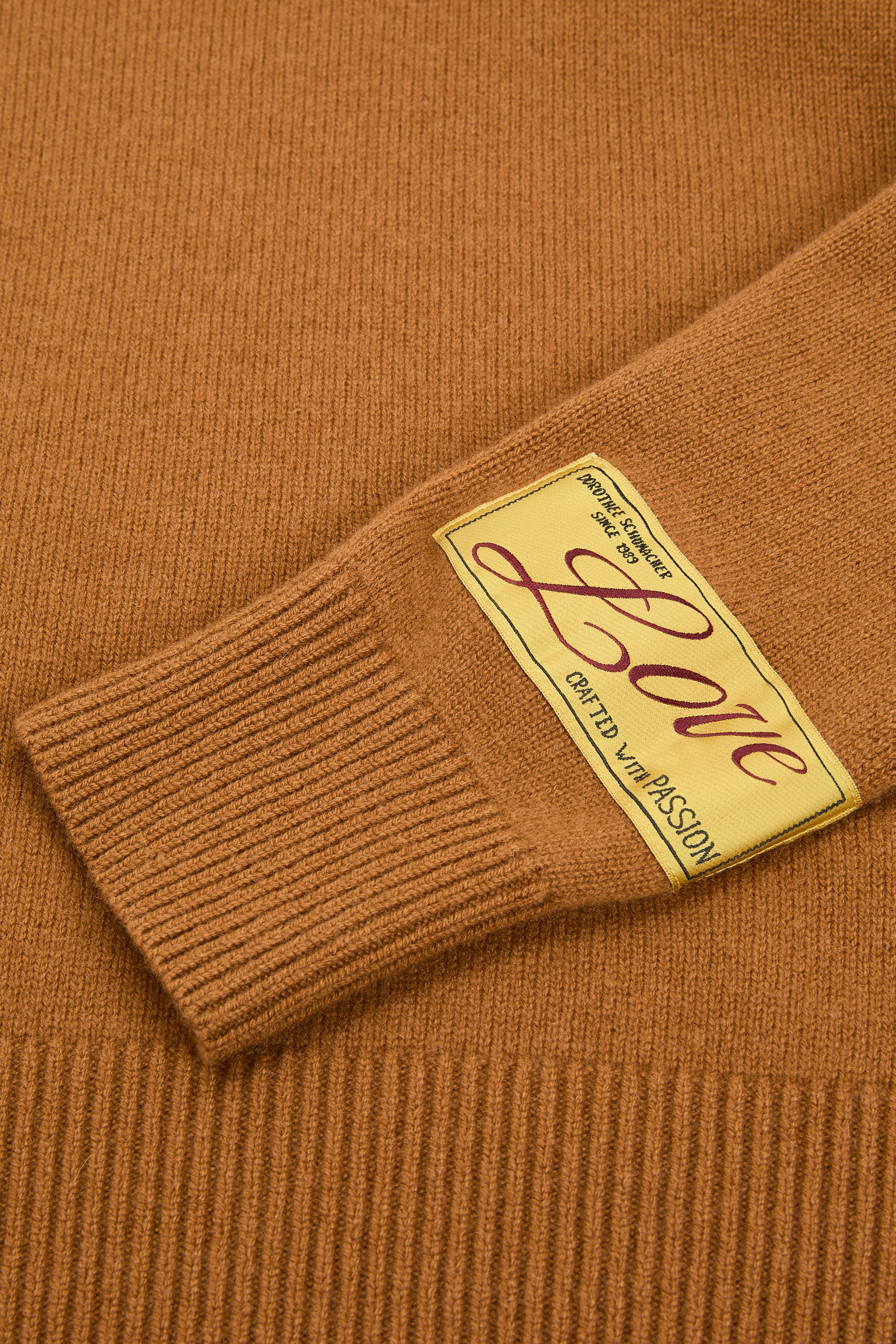 Dorothee Schumacher Pullover Modern Statements