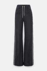 Dorothee Schumacher Hose Everyday Navy