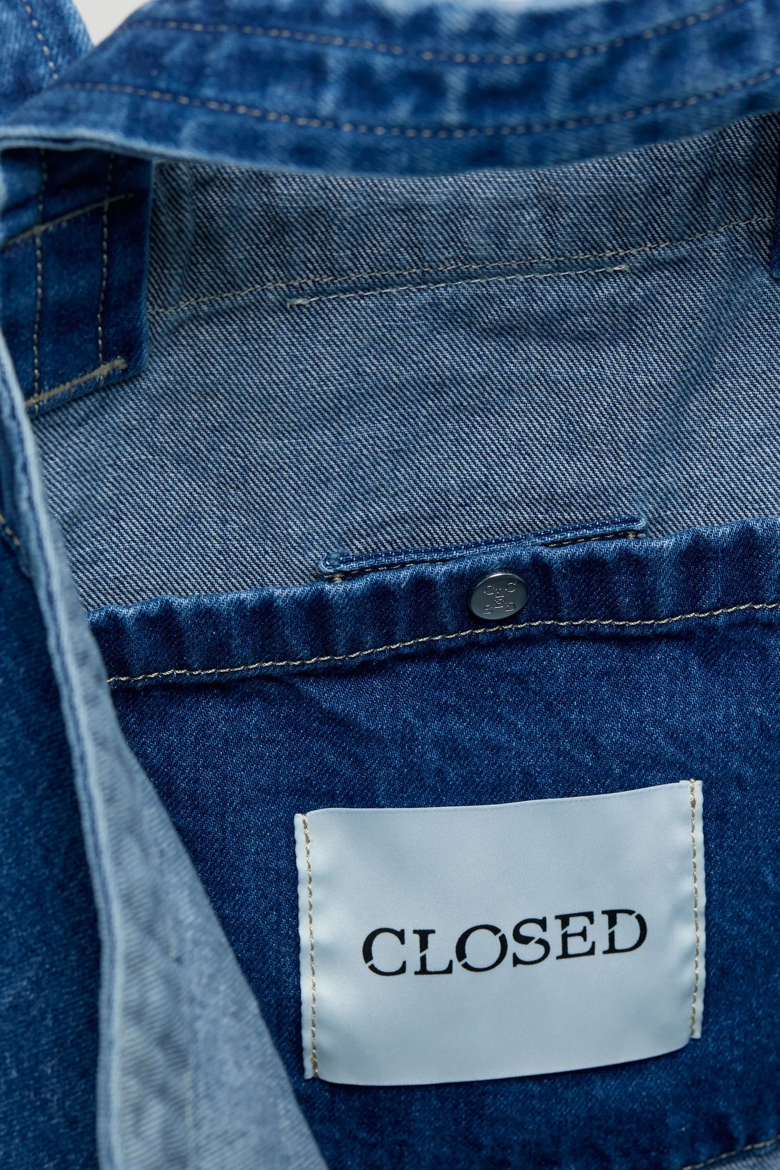 Closed Bag MBL