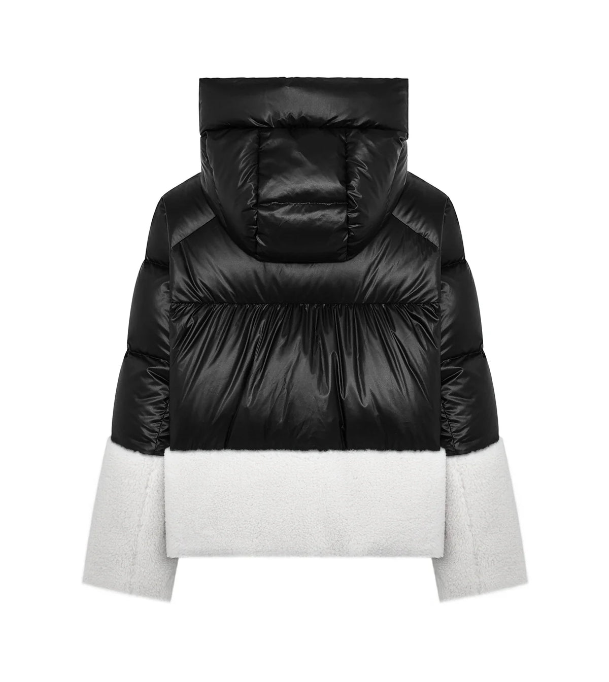 Duno Jacke Amy Vilnius Black