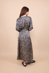 Friendly Hunting Kleid