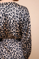 Friendly Hunting Kleid